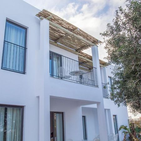 Sa Cala Suites Es Caló de Sant Agustí Esterno foto