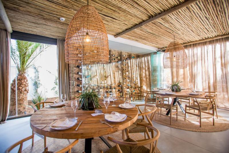 Sa Cala Suites Es Caló de Sant Agustí Esterno foto