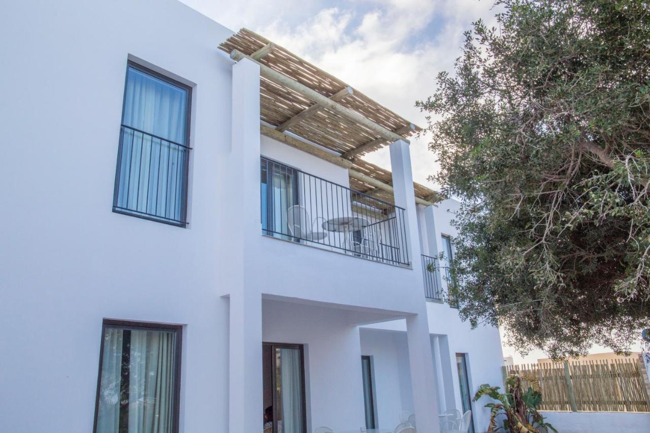 Sa Cala Suites Es Caló de Sant Agustí Esterno foto